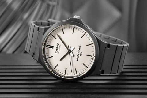 Zegarek Męski CASIO MW-240-7EVEF + BOX