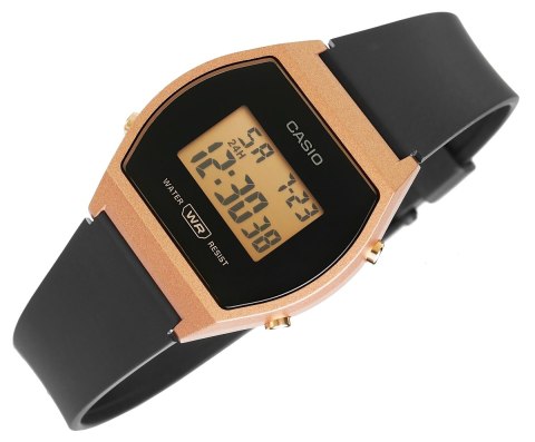 Zegarek Damski CASIO LW-204-1AEF + BOX