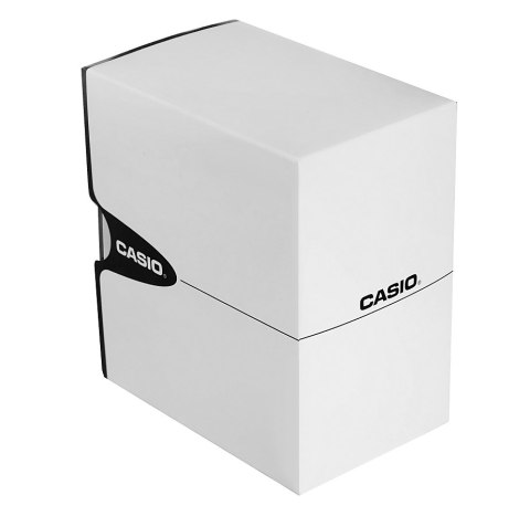 Zegarek Męski CASIO Vintage A168WGG-1BDF + BOX