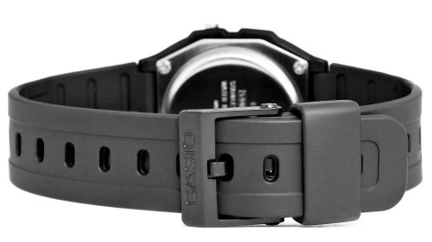 Zegarek Męski CASIO W-59-1VQ + BOX