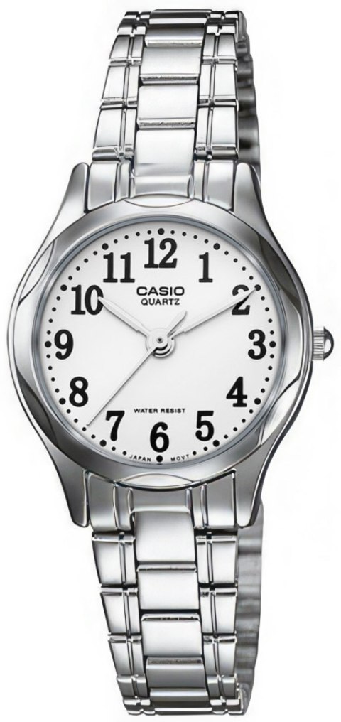 Zegarek Damski CASIO LTP-1275D-7BDF + BOX