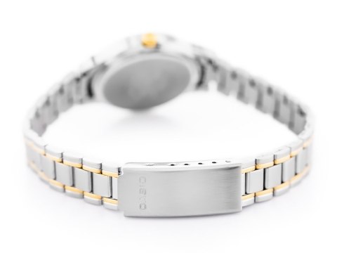 ZEGAREK DAMSKI CASIO LTP-1128G 9A (zd554a) + BOX