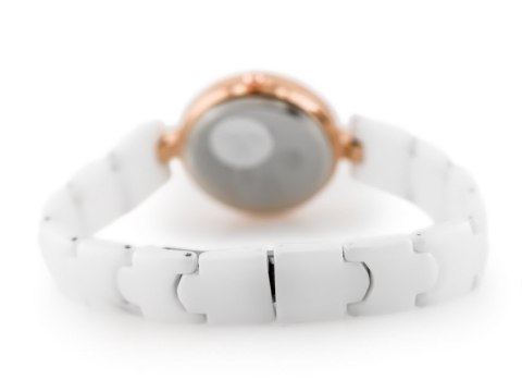 ZEGAREK DAMSKI PACIFIC A6002 - CERAMIKA (zy583b)