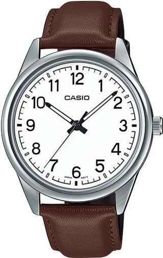 Zegarek Męski CASIO MTP-V005L-7B4UDF + BOX