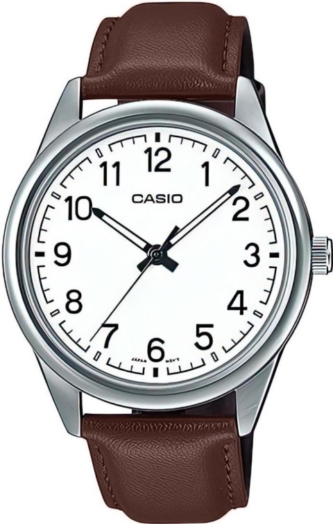 Zegarek Męski CASIO MTP-V005L-7B4UDF + BOX