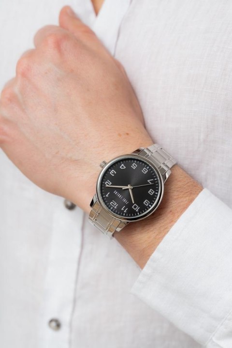 Zegarek Męski PAUL LORENS PL20018B-1C1 + BOX