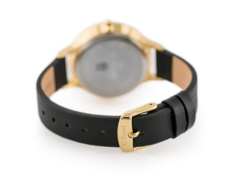 ZEGAREK DAMSKI G. ROSSI 10411A-1A2 NA PASKU (zg714f) + BOX