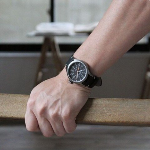 ZEGAREK MĘSKI TIMEX EXPEDITION TW4B01900 (zt106c)