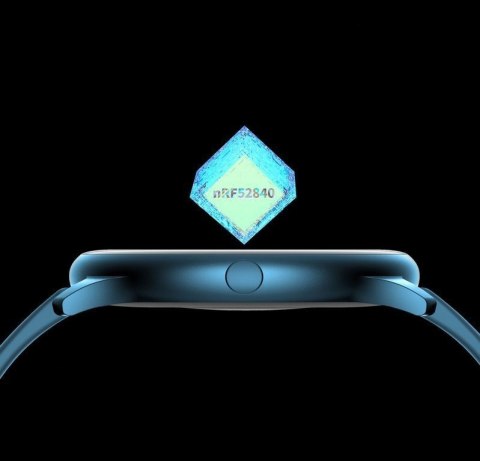 SMARTWATCH MĘSKI G. Rossi G.RSWSF1-6F1-1 blue/black + dodatkowy PASEK (sg003d)