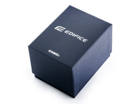 ZEGAREK MĘSKI CASIO EDIFICE EFR-552D-1A + BOX