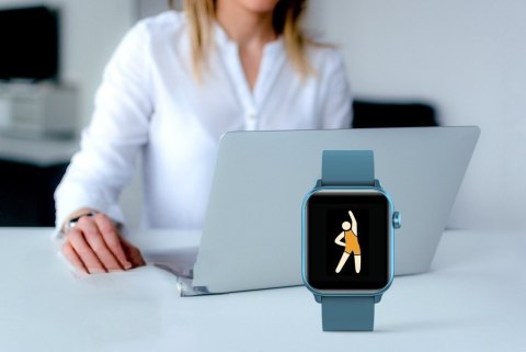 SMARTWATCH DAMSKI G. Rossi SW013-1 roseg/pink (sg008a)