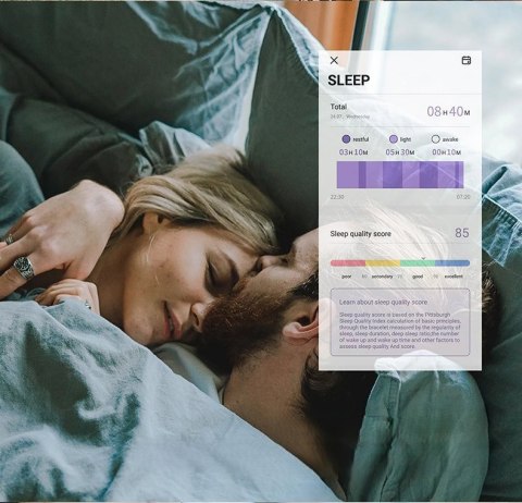 SMARTWATCH UNISEX G. Rossi SW010-13 silver/black (sg005m)