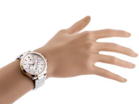 ZEGAREK DAMSKI TOMMY HILFIGER 1782348 EMERY (zf518b)