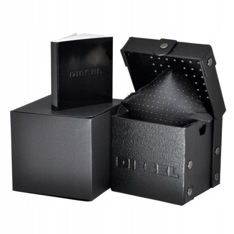 ZEGAREK MĘSKI DIESEL DZ7396 - MR.DADDY 2.0 + BOX