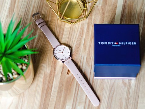 ZEGAREK DAMSKI TOMMY HILFIGER 1782215 (zf537a)