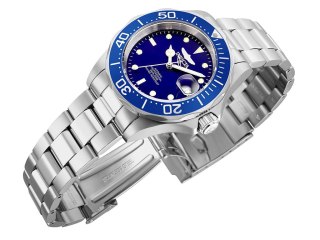 ZEGAREK MĘSKI INVICTA PRO DIVER 9094 - AUTOMAT WR200, koperta 40mm (zv001b)