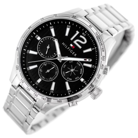 ZEGAREK MĘSKI TOMMY HILFIGER 1791469 (zf071a)