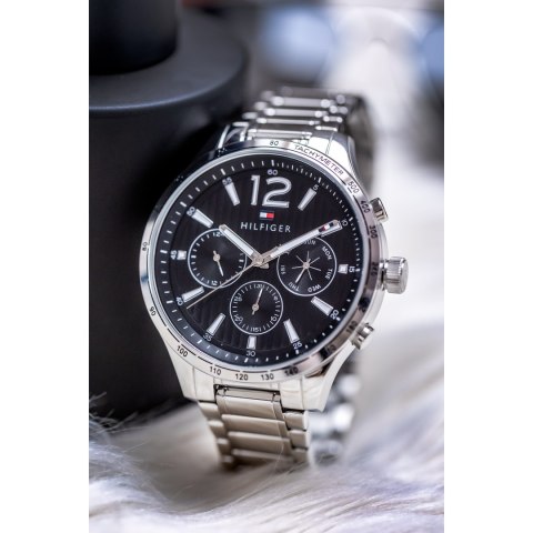 ZEGAREK MĘSKI TOMMY HILFIGER 1791469 (zf071a)