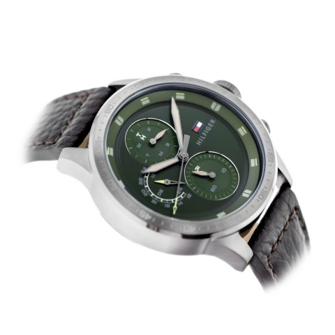 ZEGAREK MĘSKI TOMMY HILFIGER 1791809 (zf042b)