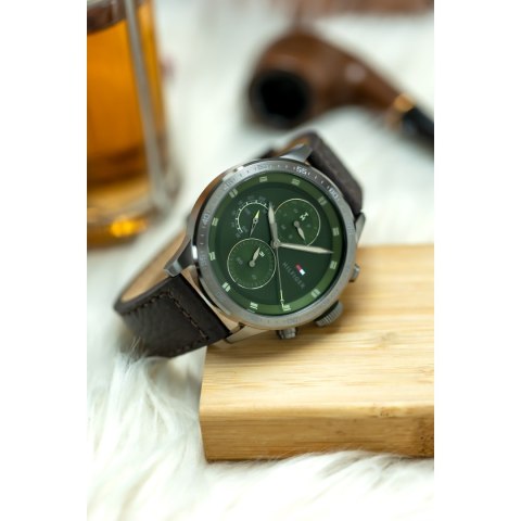 ZEGAREK MĘSKI TOMMY HILFIGER 1791809 (zf042b)