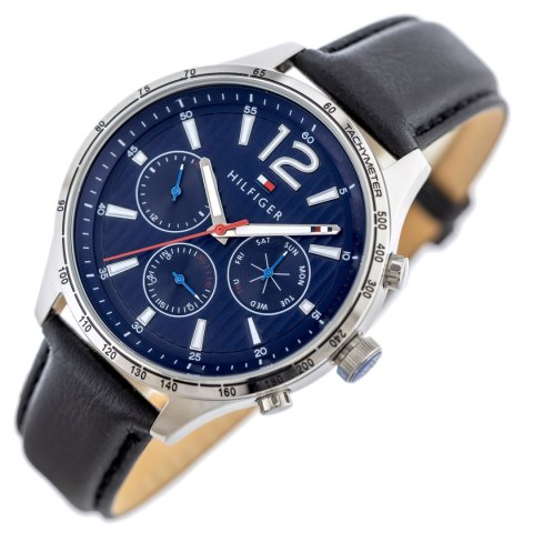 ZEGAREK MĘSKI TOMMY HILFIGER 1791468 GAVIN (zf003d)