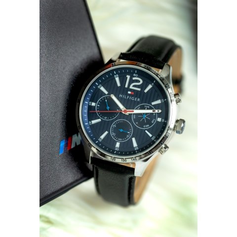 ZEGAREK MĘSKI TOMMY HILFIGER 1791468 GAVIN (zf003d)
