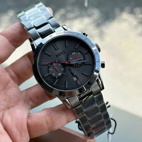 ZEGAREK MĘSKI HUGO BOSS 1513924 Allure (zh057b)