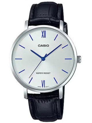 ZEGAREK DAMSKI CASIO LTP-VT01L-7B1 + BOX