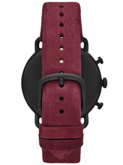 ZEGAREK MĘSKI EMPORIO ARMANI AR11265 - AVIATOR (zi080a)