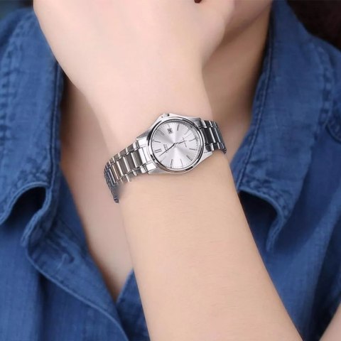 ZEGAREK DAMSKI CASIO LTP-1183A-7A (zd516d) + BOX