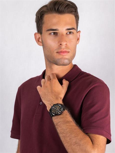 ZEGAREK MĘSKI MICHAEL KORS Lexington MK8467 + BOX