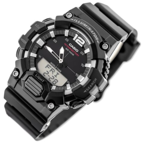 Zegarek Casio Collection HDC-700-1A