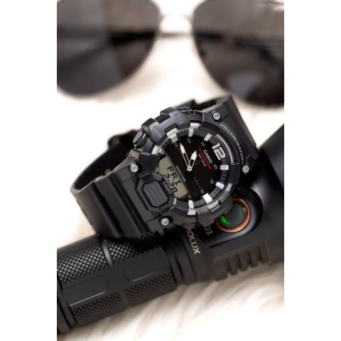 Zegarek Casio Collection HDC-700-1A