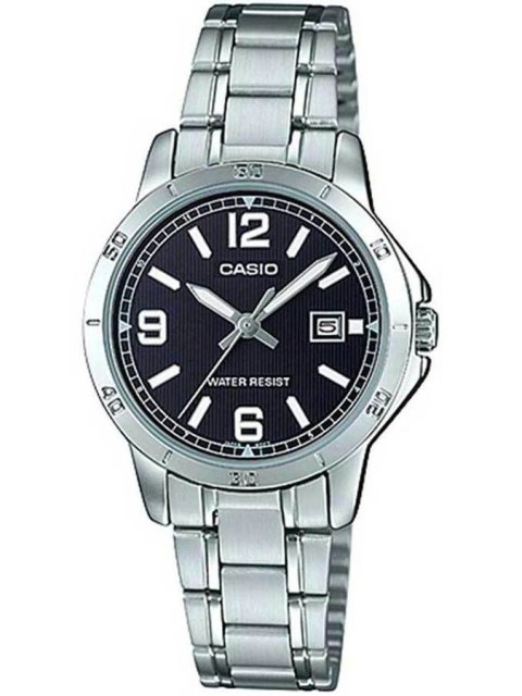Zegarek Casio Collection LTP-V004D-1B2 + BOX
