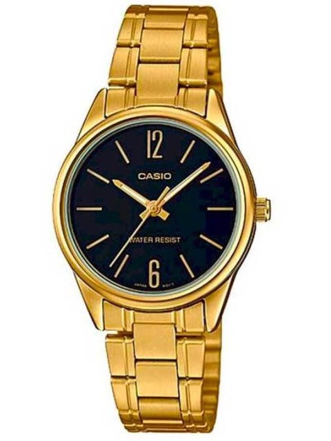 Zegarek Casio Damski LTP-V005G-1B + BOX