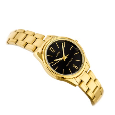 Zegarek Casio Damski LTP-V005G-1B + BOX