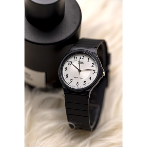 Zegarek Męski Casio MQ-24-7B3 + BOX (zd632b)