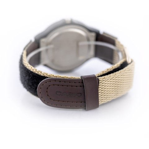 ZEGAREK MĘSKI CASIO MW-240B-5B + BOX