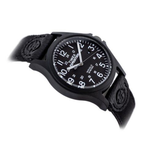 ZEGAREK MĘSKI TIMEX EXPEDITION TW4B08100 + BOX