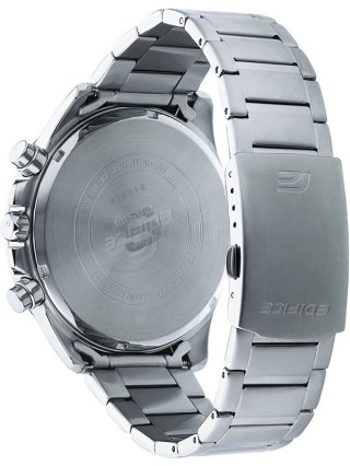 Zegarek Męski Casio Edifice EFV-620D-1A2 + BOX