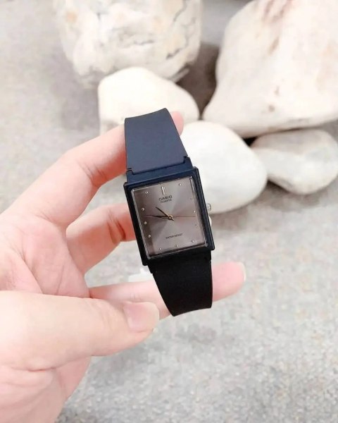 ZEGAREK DAMSKI CASIO MQ-38-8A (zd598p) + BOX