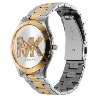 ZEGAREK DAMSKI MICHAEL KORS MK4735 Slim Runway + BOX