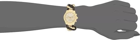 ZEGAREK DAMSKI MICHAEL KORS RUNWAY MK3242 + BOX