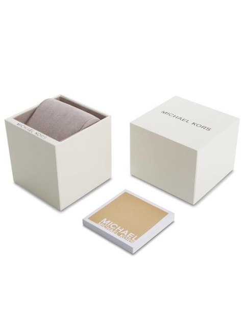 ZEGAREK DAMSKI MICHAEL KORS SAGE MK4818 + BOX