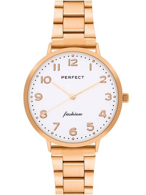 ZEGAREK DAMSKI PERFECT S332-06 + BOX (zp540a)