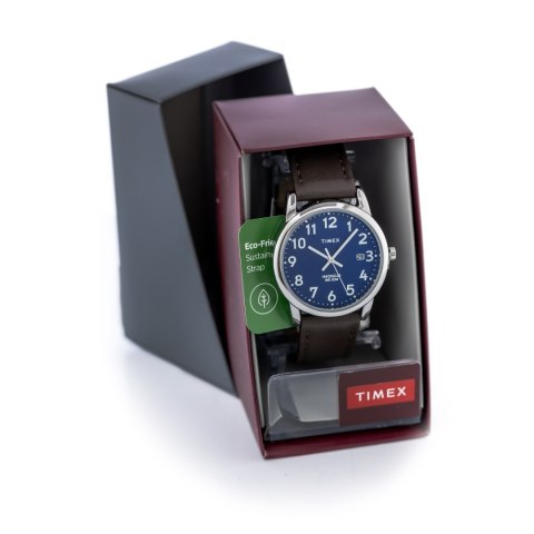 ZEGAREK UNISEX TIMEX EASY READER TW2V75200 + BOX