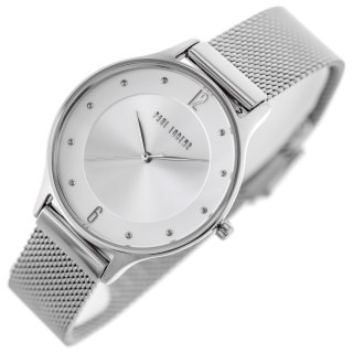 ZEGAREK DAMSKI PAUL LORENS - PL10317B9-3C1 (zg541b) + BOX