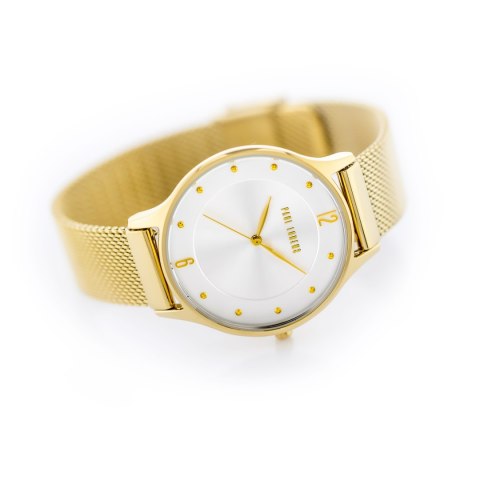 ZEGAREK DAMSKI PAUL LORENS - PL10317B9-3D1 (zg541c) + BOX