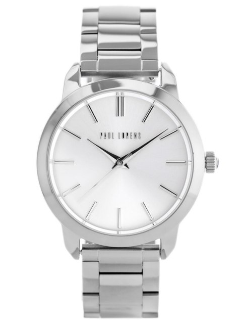 ZEGAREK DAMSKI PAUL LORENS - PL10659B-3C1 (zg547b) + BOX