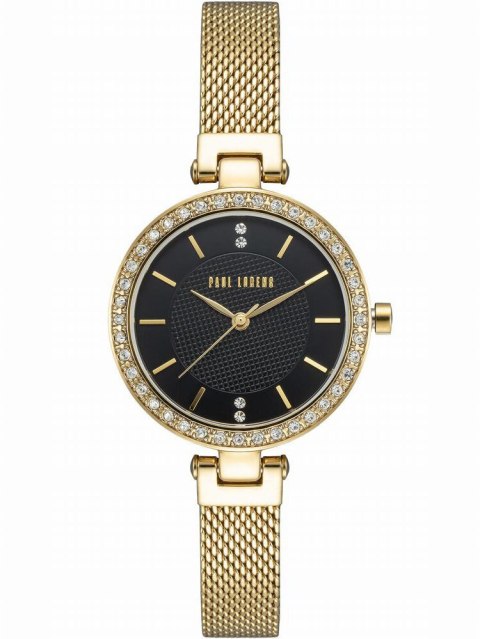 ZEGAREK DAMSKI PAUL LORENS - PL10995B-1D1 (zg546a) + BOX